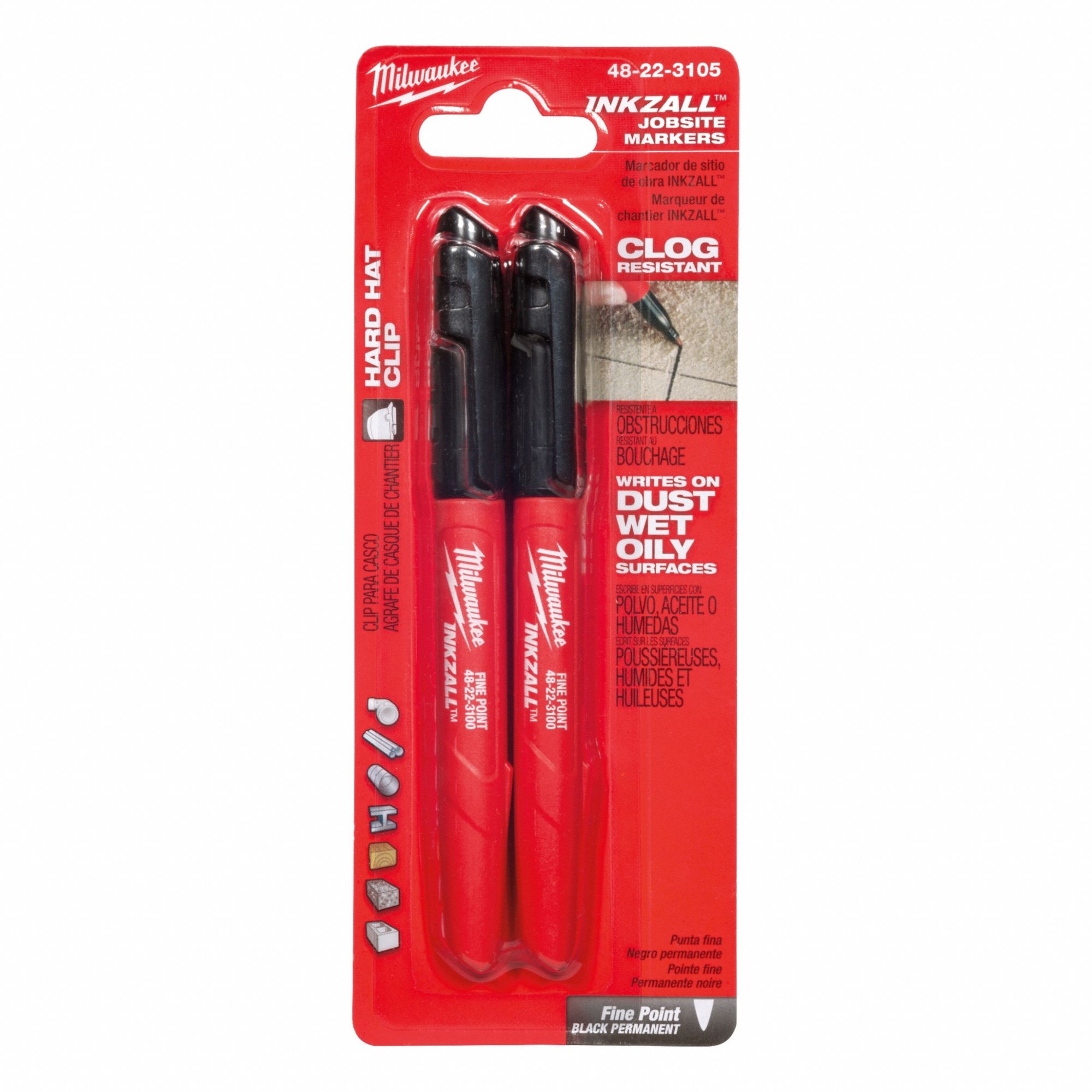 Milwaukee 3G-OTH-292877