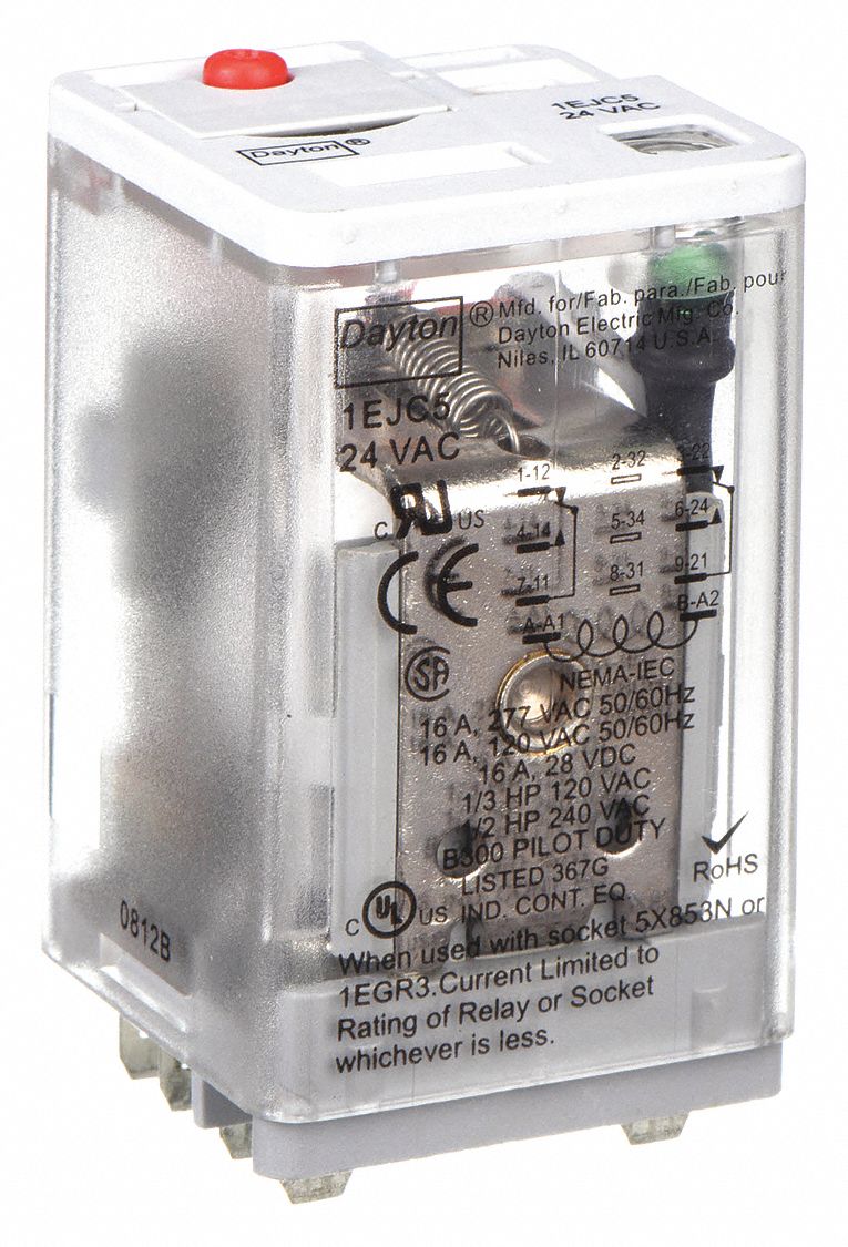 Dayton 3G-OTH-43548