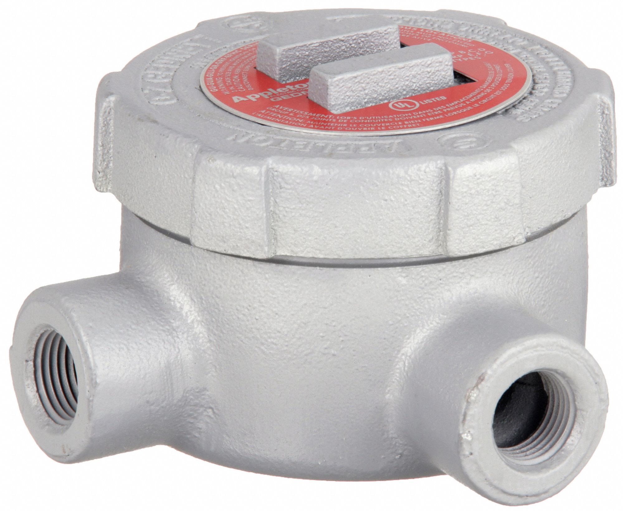 Appleton Electric 3G-OTH-05076