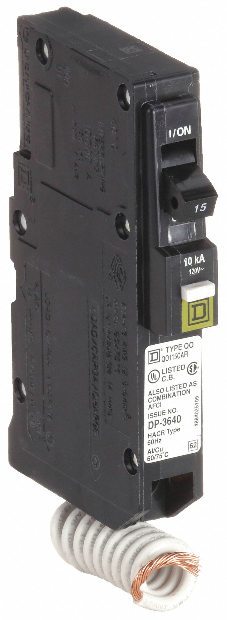 Square D 3G-OTH-21270