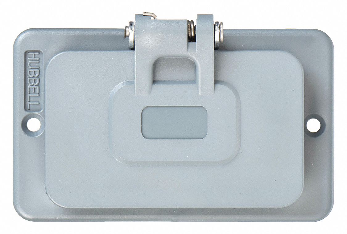 Hubbell Wiring Device-kellems 3G-OTH-07208