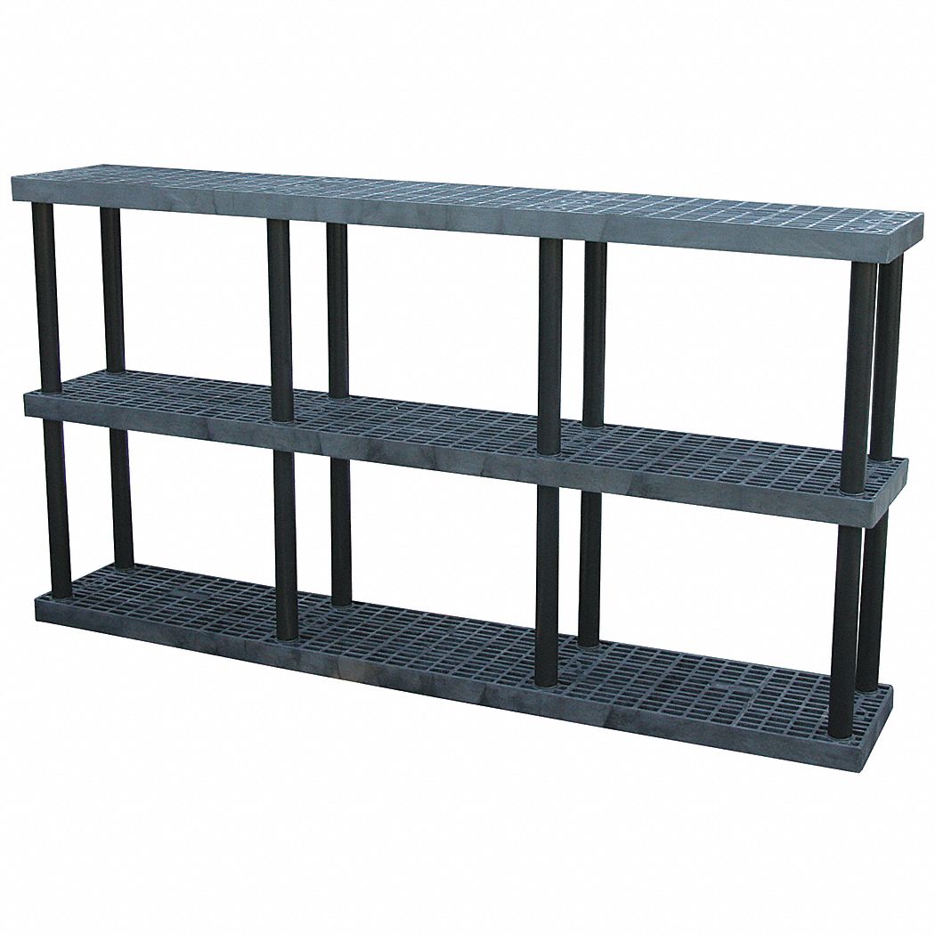 Structural Plastics 3G-OTH-344259