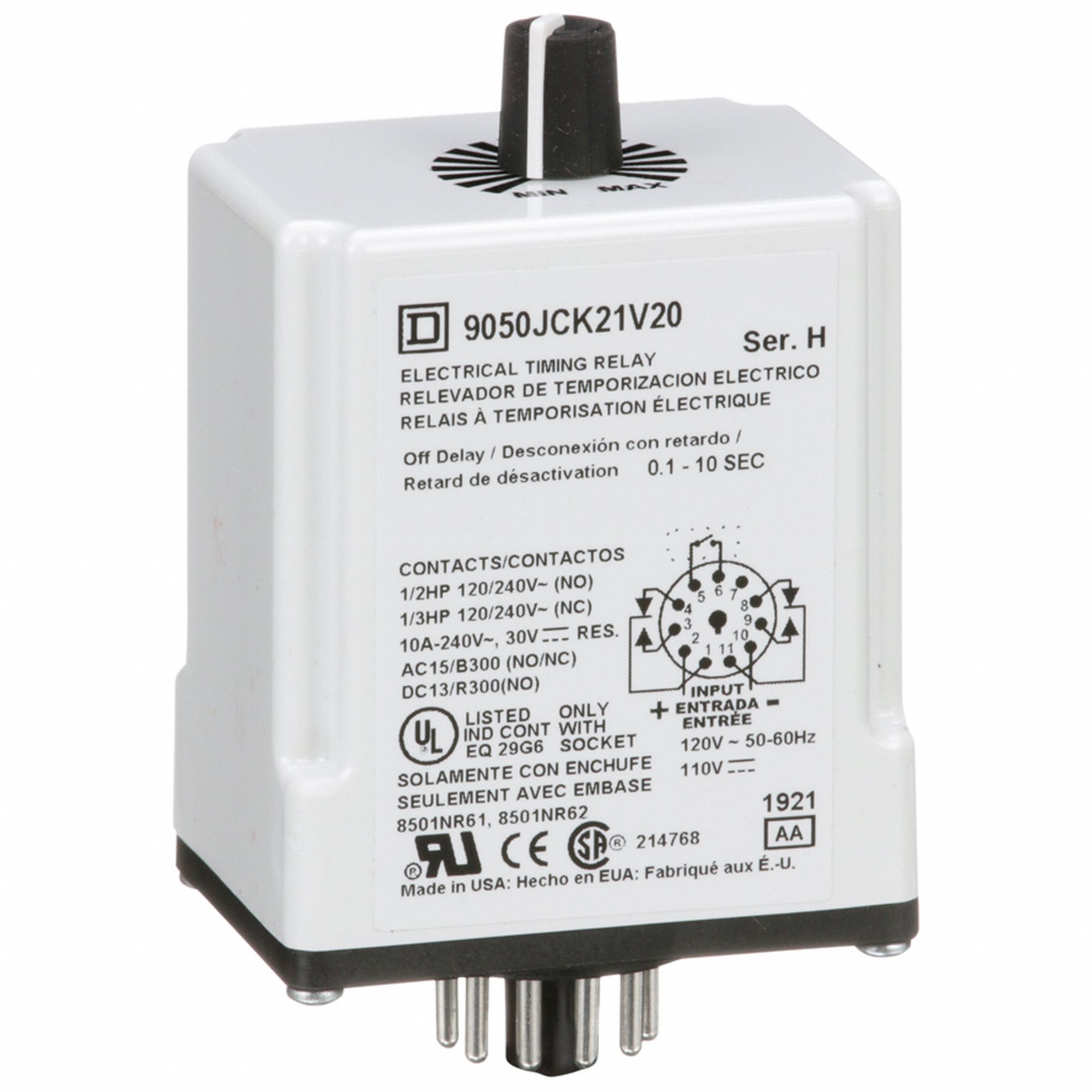 Schneider 3G-OTH-39879