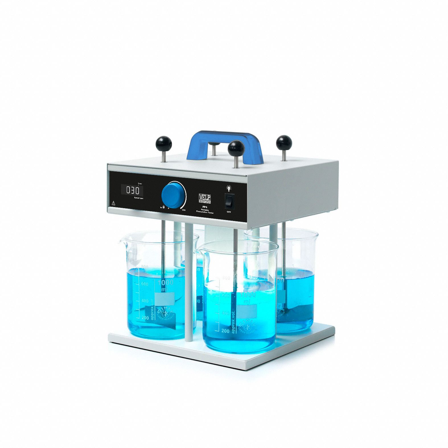 Velp Scientific 3G-OTH-362833