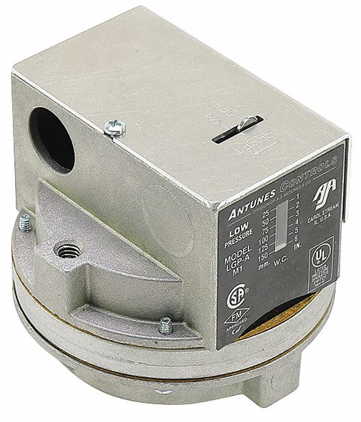 Antunes Controls 3G-OTH-87060