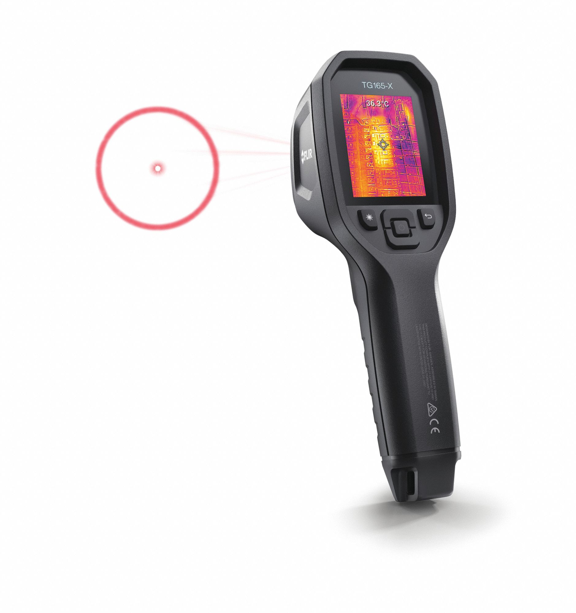 Flir 3G-OTH-178436