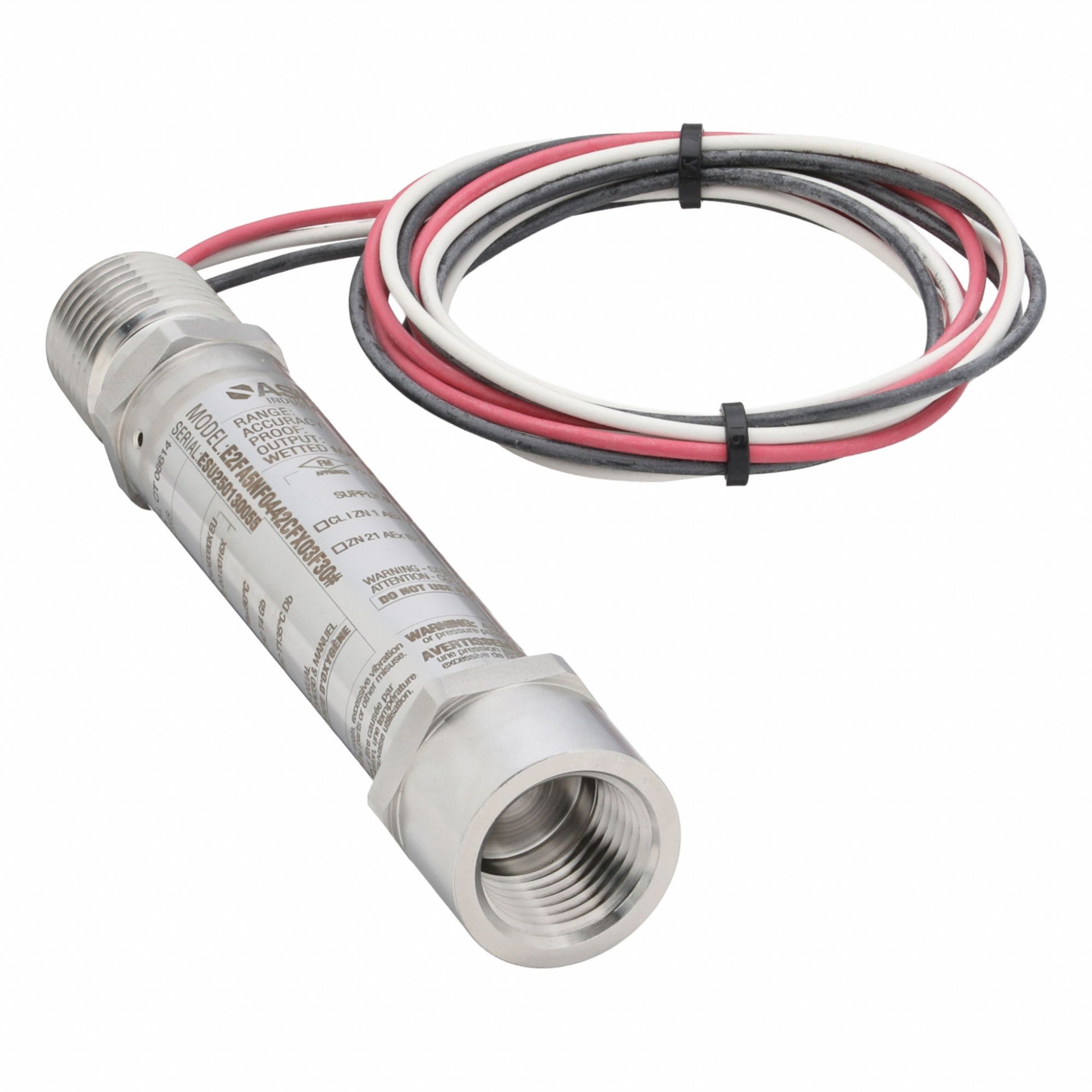 Ashcroft 3G-OTH-175496