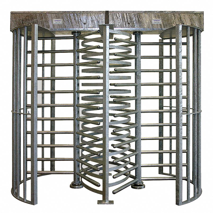 Turnstile 3G-OTH-420224