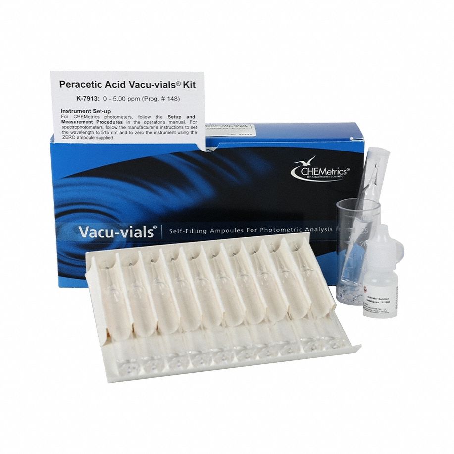 Chemetrics 3G-OTH-376571