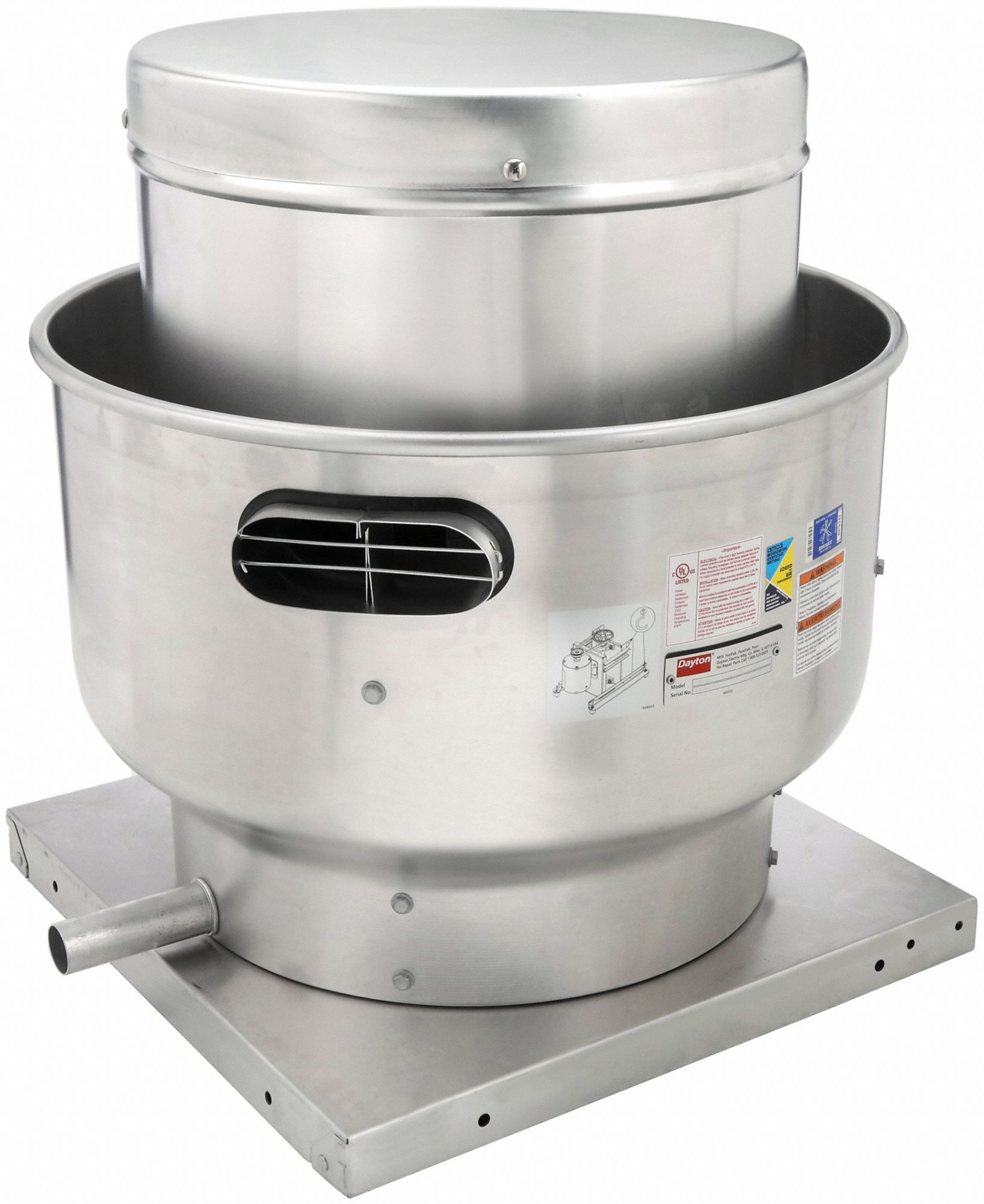 Dayton 3G-OTH-78549