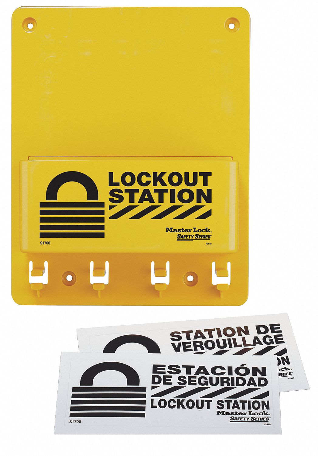 Master Lock 3G-OTH-556945