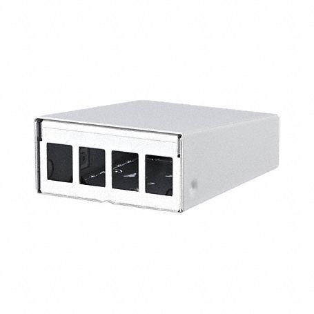 Metz Connect Rj45 3G-OTH-11022