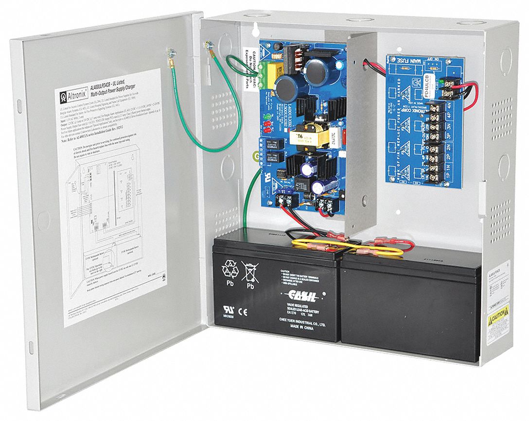 Altronix 3G-OTH-503760