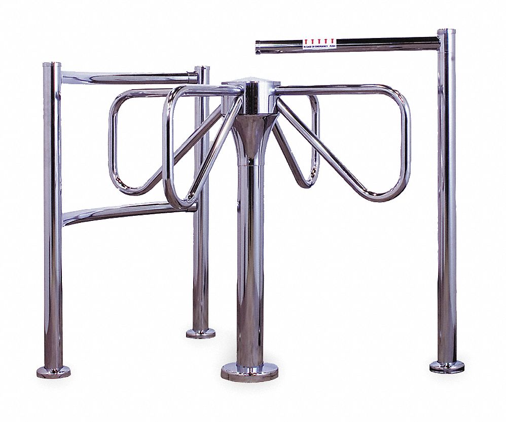 Turnstile 3G-OTH-392655