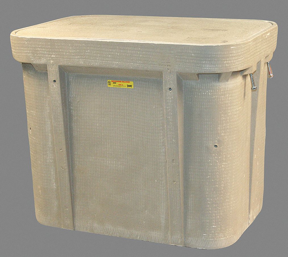 Quazite 3G-OTH-09584