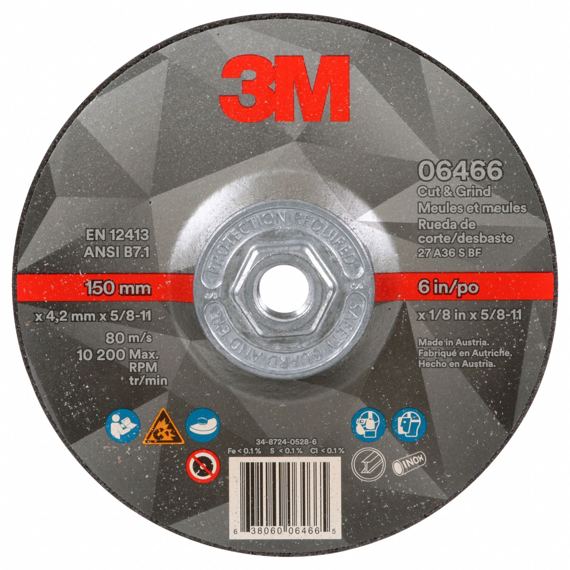 3m 3G-OTH-538437