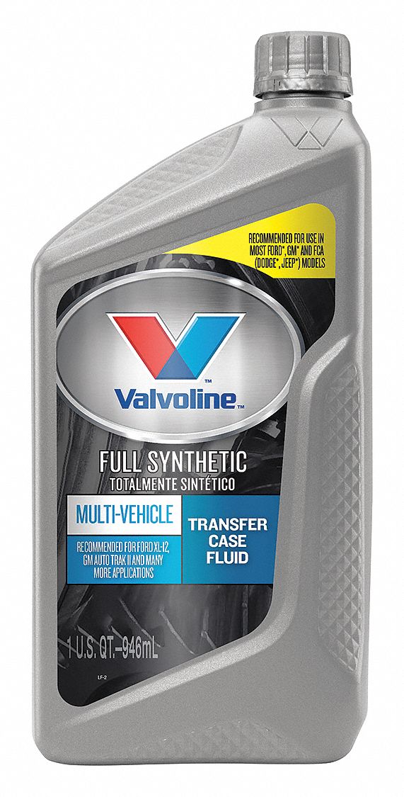 Valvoline 3G-OTH-497385