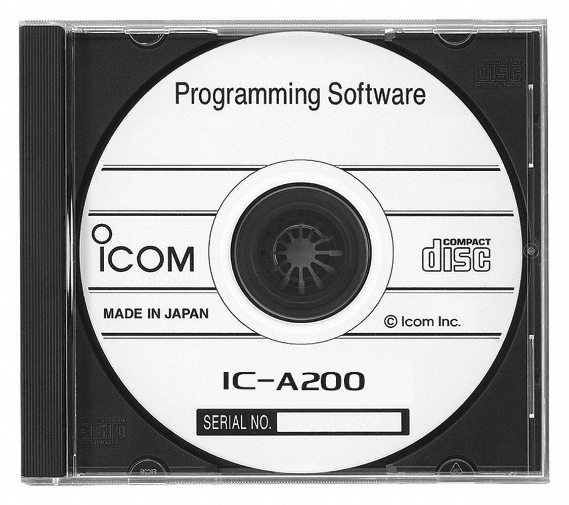 Icom 3G-OTH-415469