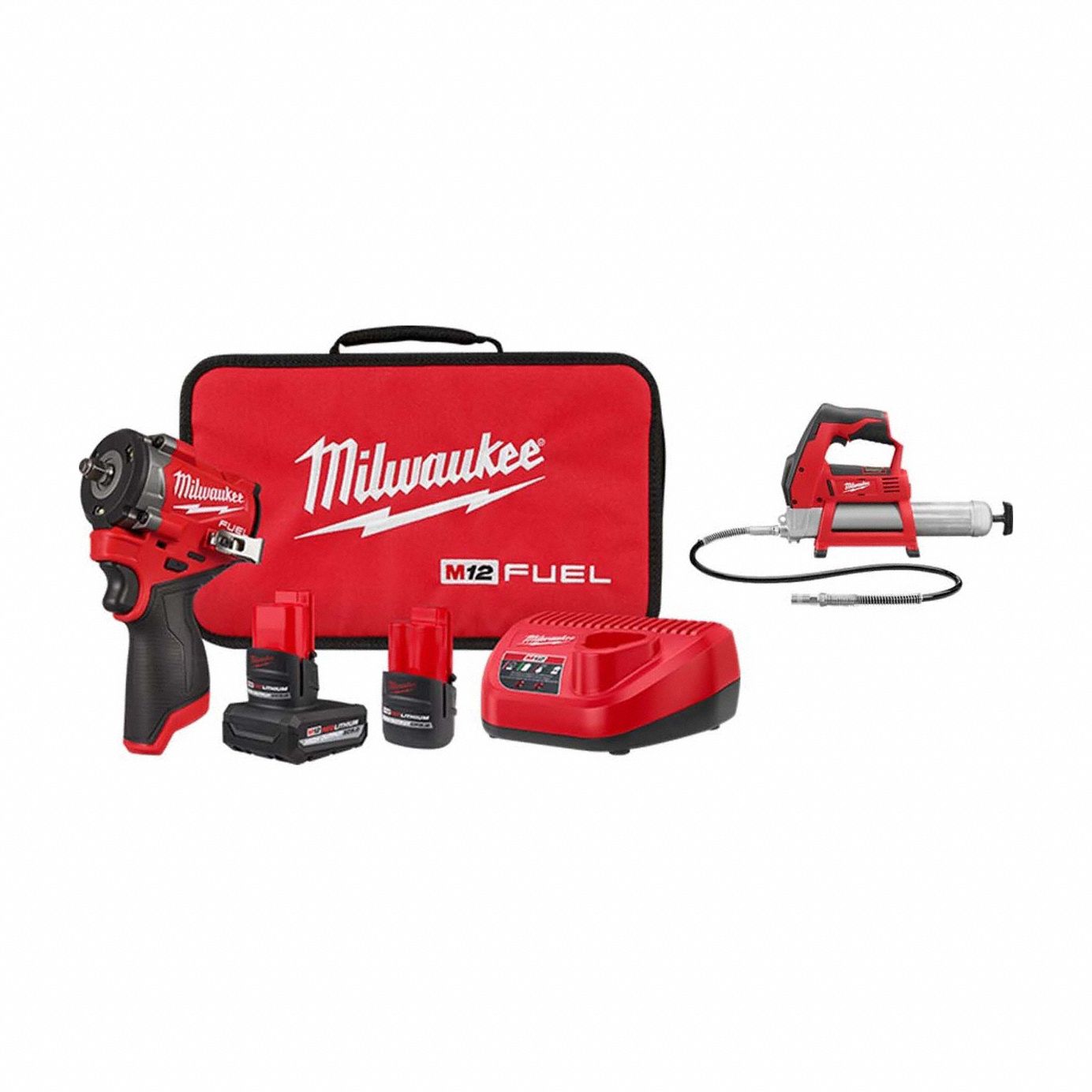 Milwaukee 3G-OTH-294224