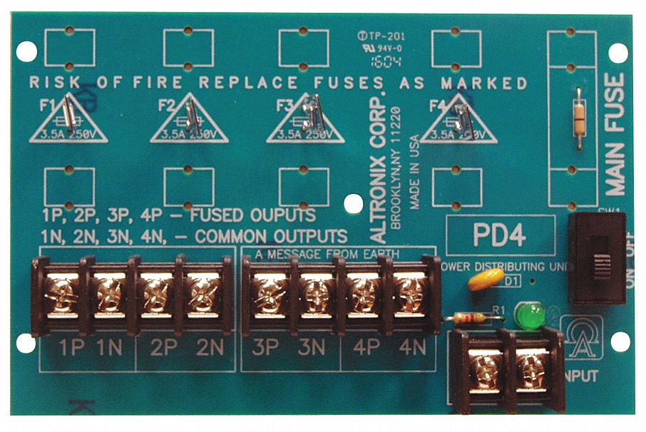 Altronix 3G-OTH-526103
