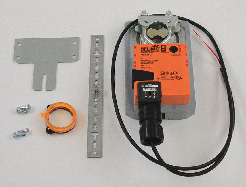 Belimo 3G-OTH-67589