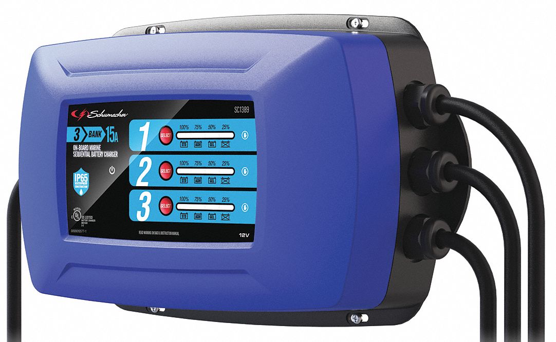 Schumacher Electric 3G-OTH-495849