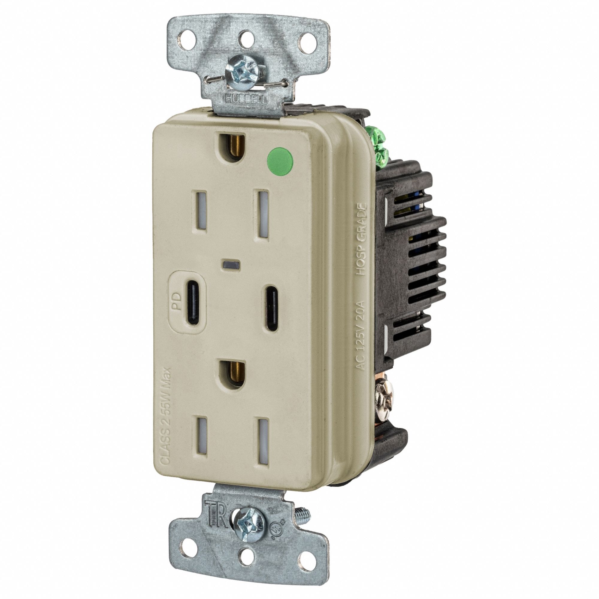 Hubbell 3G-OTH-16807