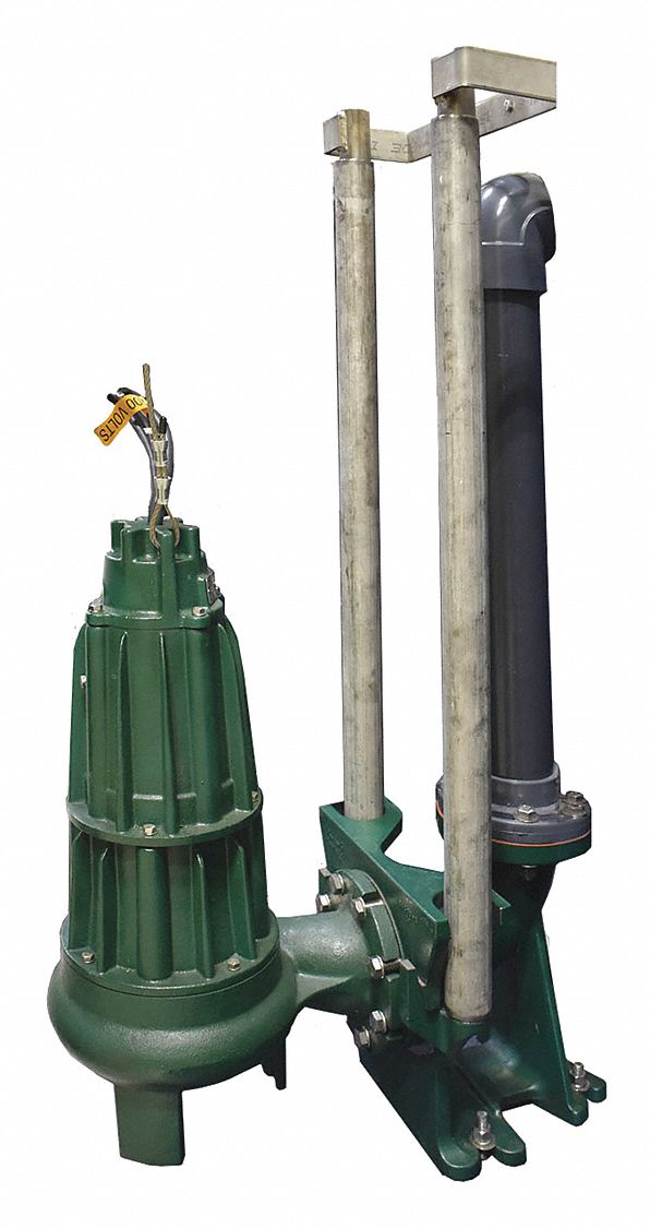 Zoeller 3G-OTH-85268