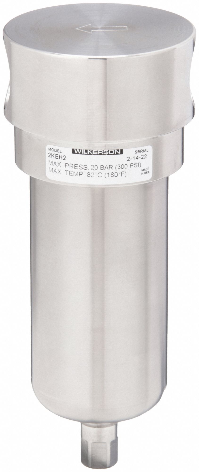 Wilkerson 3G-OTH-158229