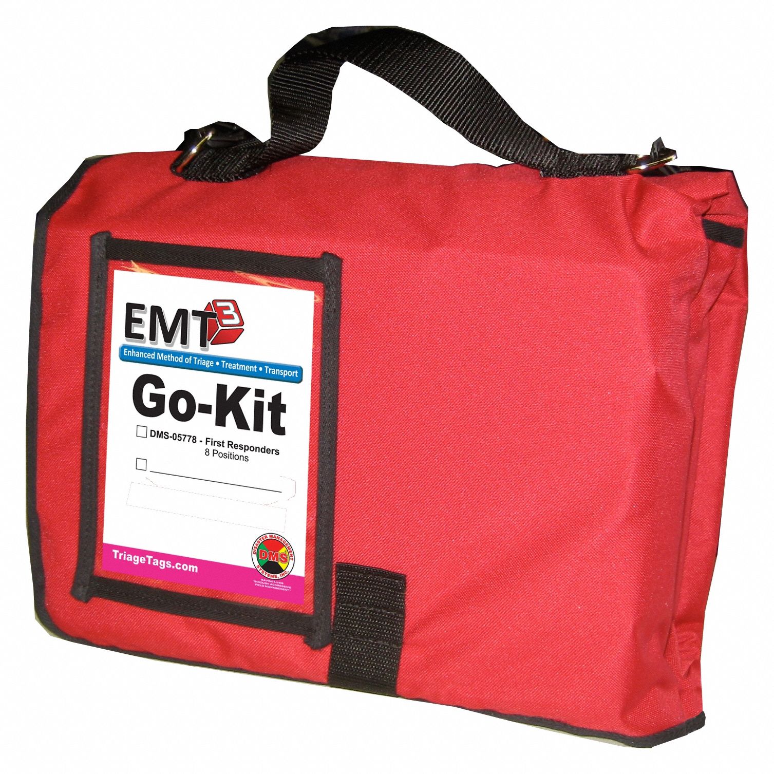 Disaster Management Systems 3G-OTH-543333