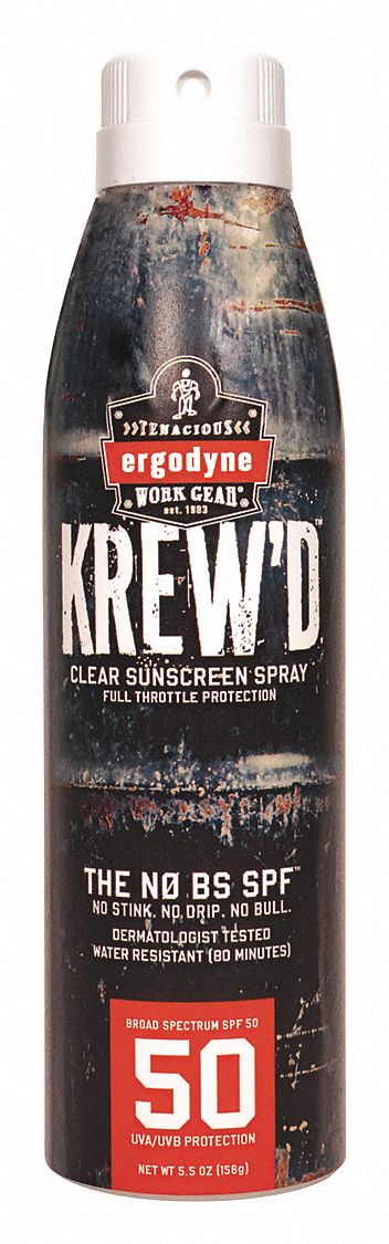 Krewd By Ergodyne 3G-OTH-552075