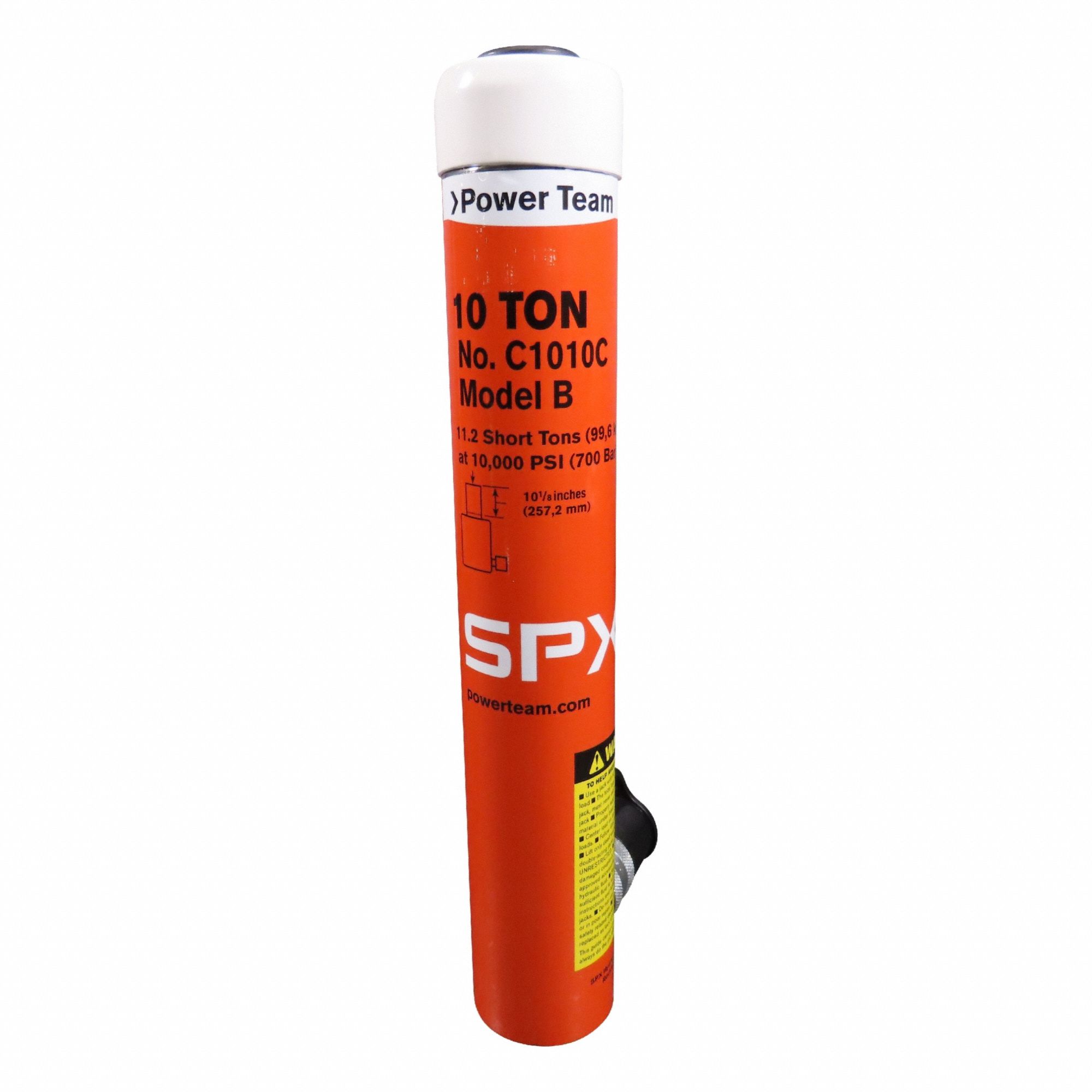 Power Team 3G-OTH-163258