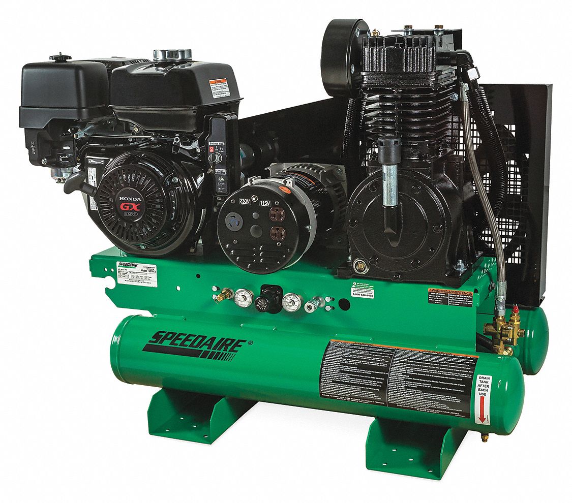 Speedaire 3G-OTH-136289