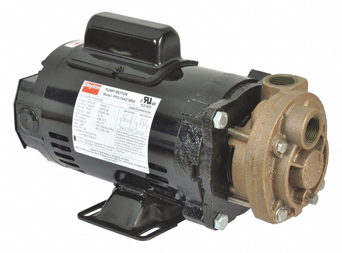 Dayton 3G-OTH-94203