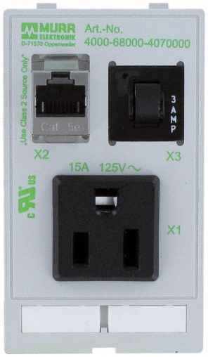 Murrelektronik 3G-OTH-09915