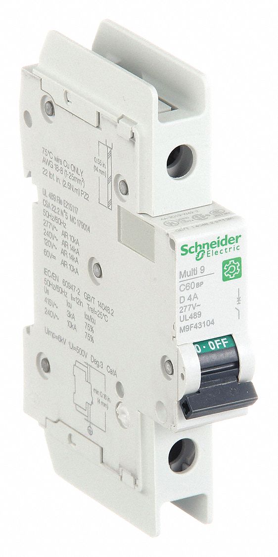 Schneider 3G-OTH-21805