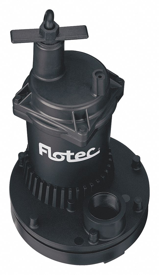 Flotec 3G-OTH-84621