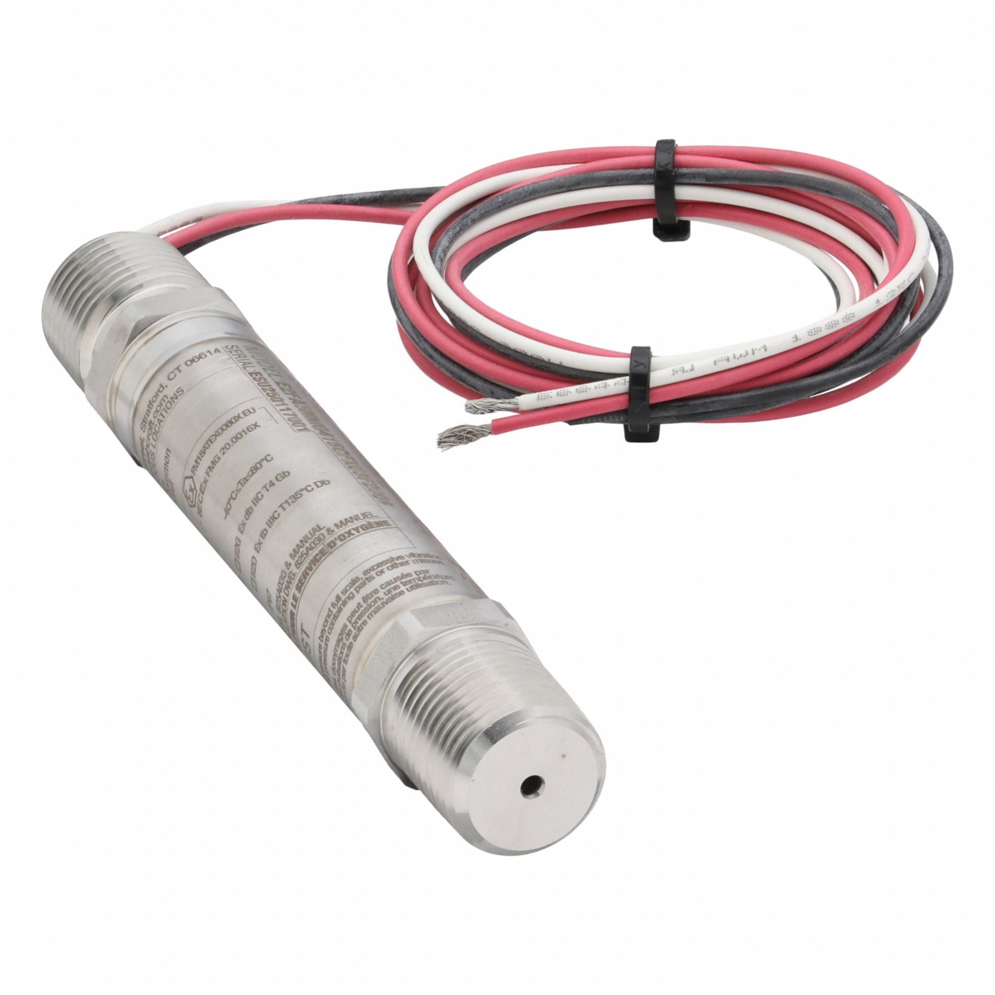 Ashcroft 3G-OTH-175374
