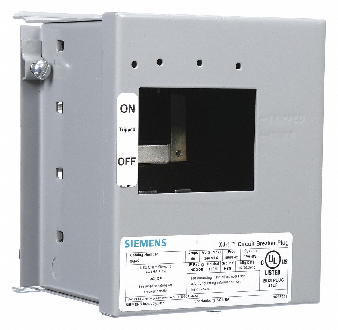 Siemens 3G-OTH-135022