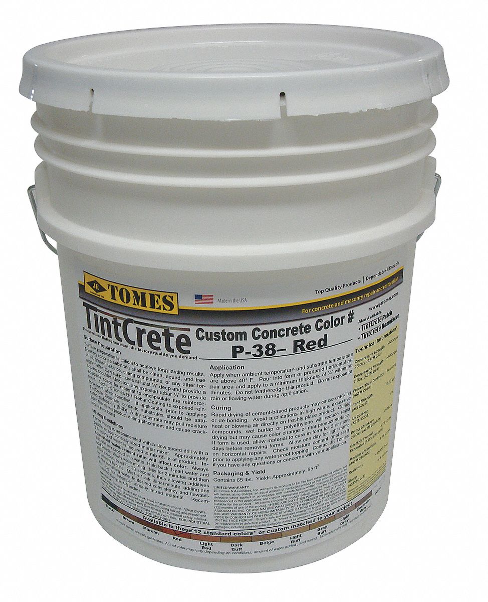 Tintcrete 3G-OTH-566286