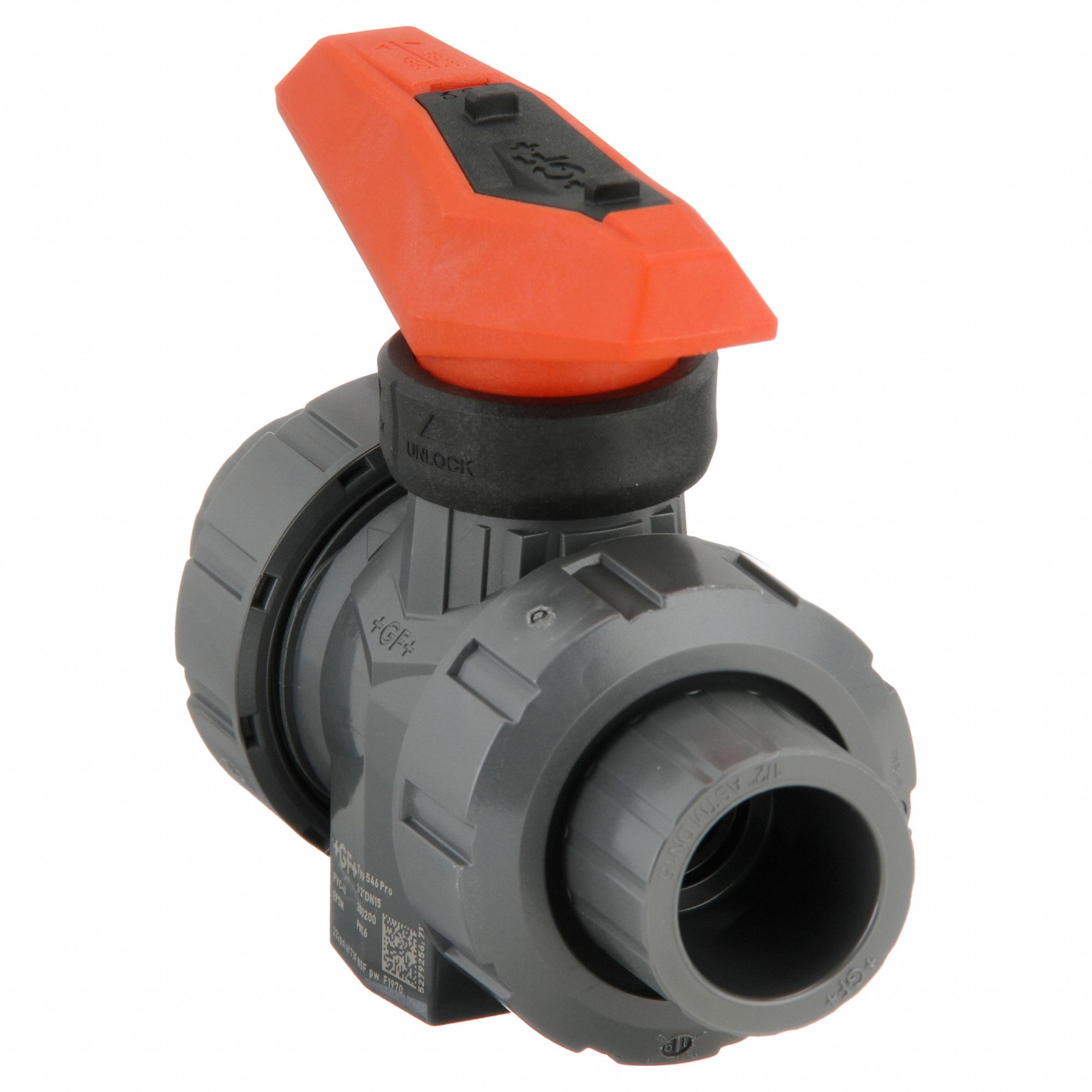 Gf Piping Systems 3G-OTH-445166