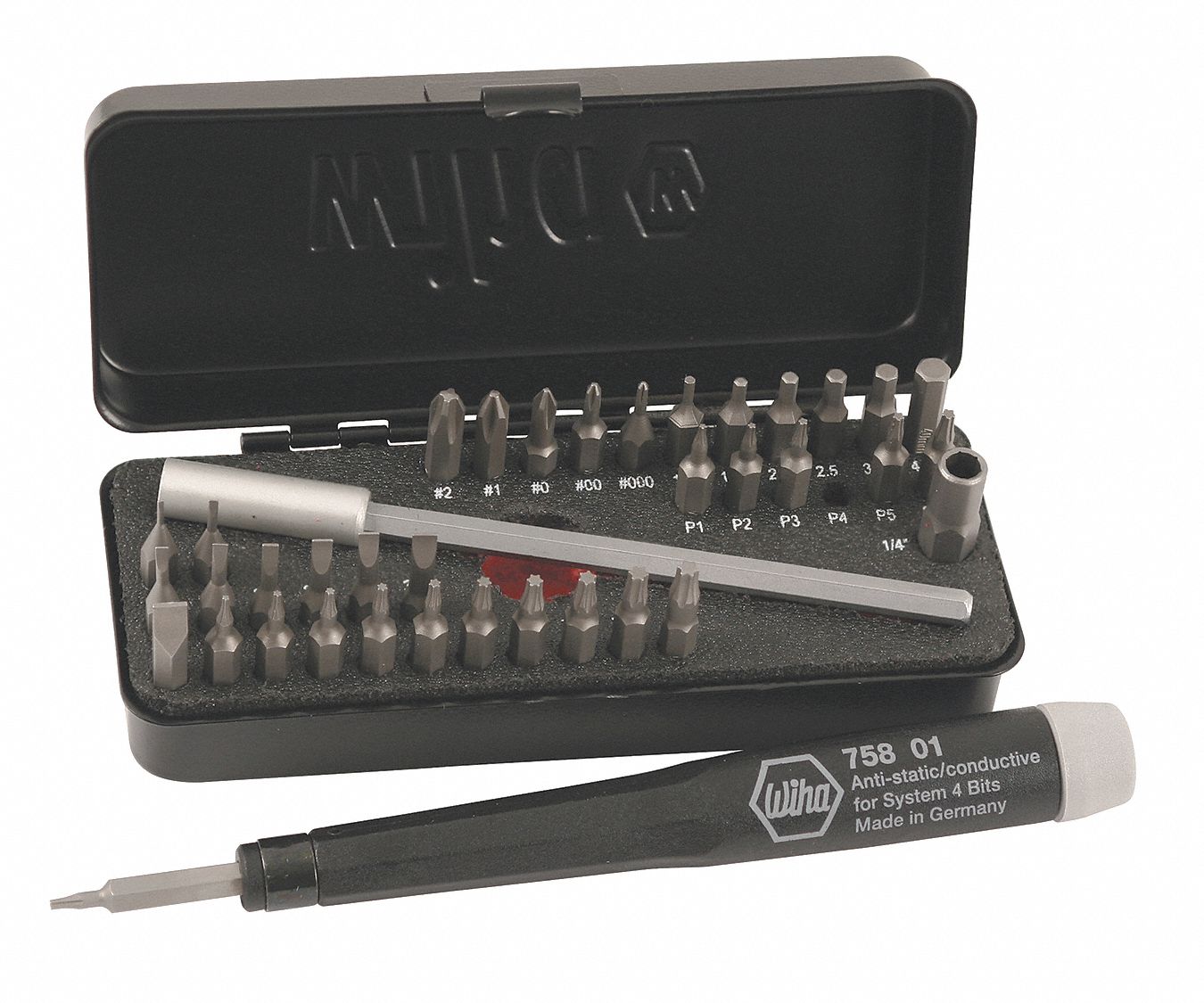 Wiha 3G-OTH-302404