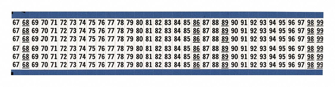 Brady 3G-OTH-561765