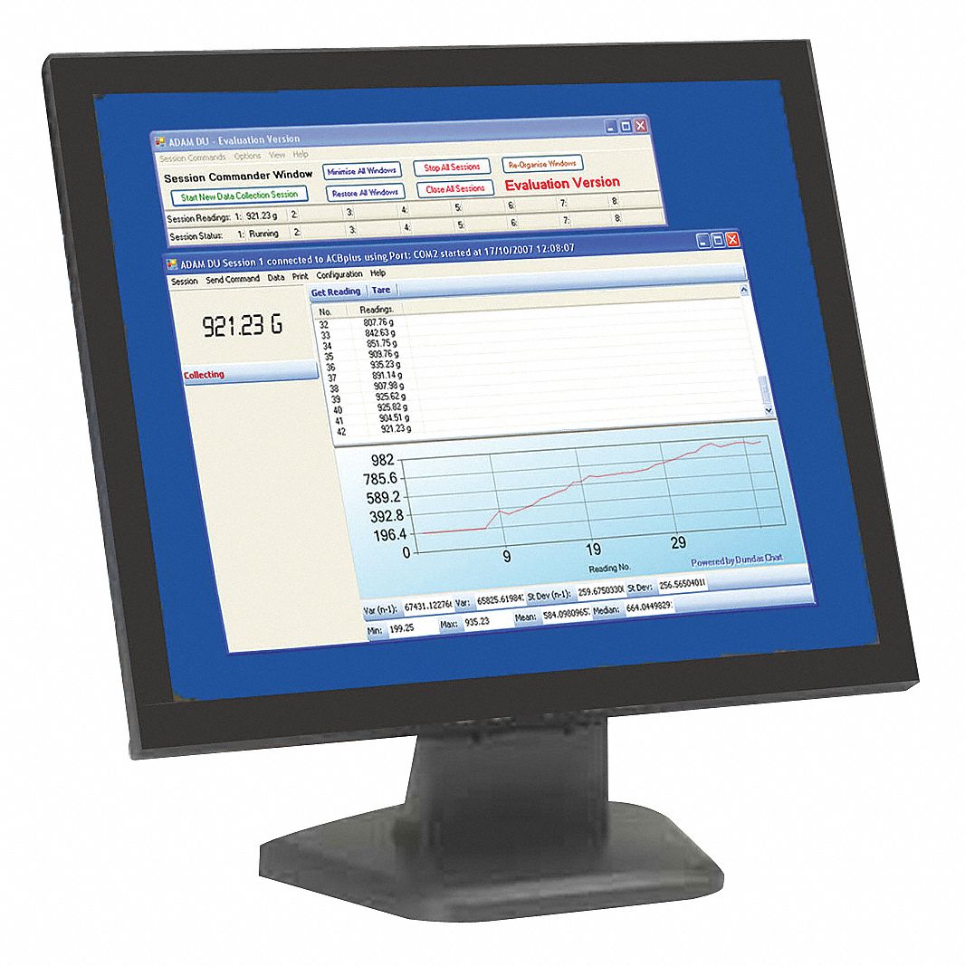 Adam Equipment 3G-OTH-343921