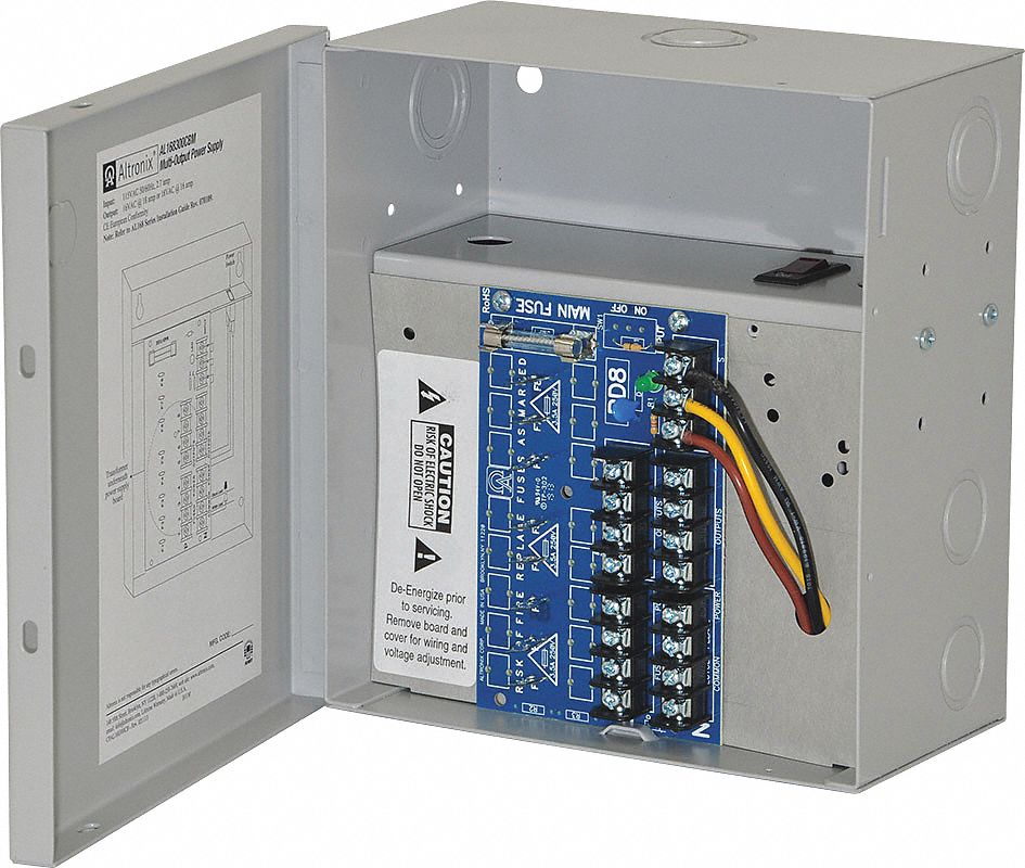 Altronix 3G-OTH-503784