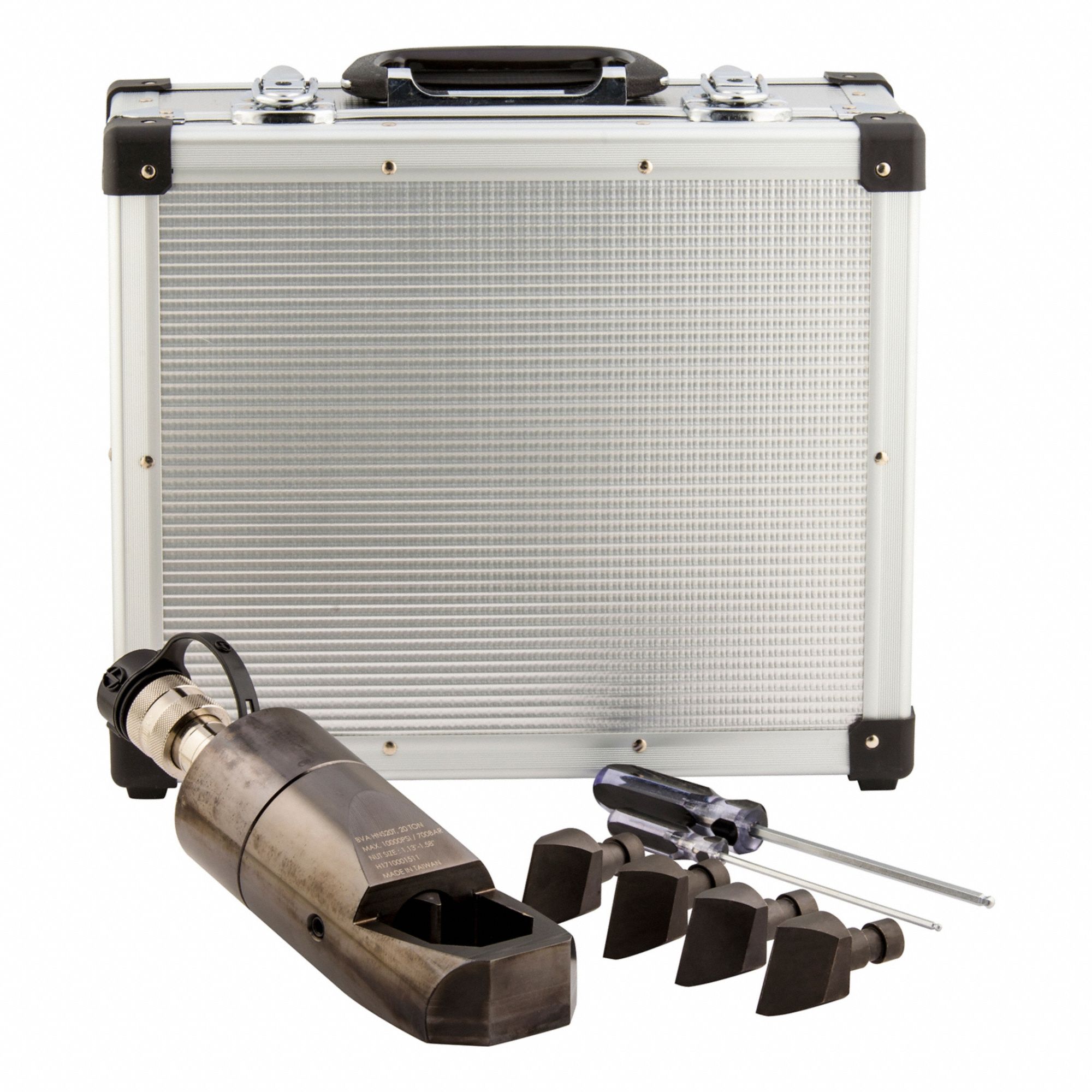 Bva Hydraulics 3G-OTH-162764