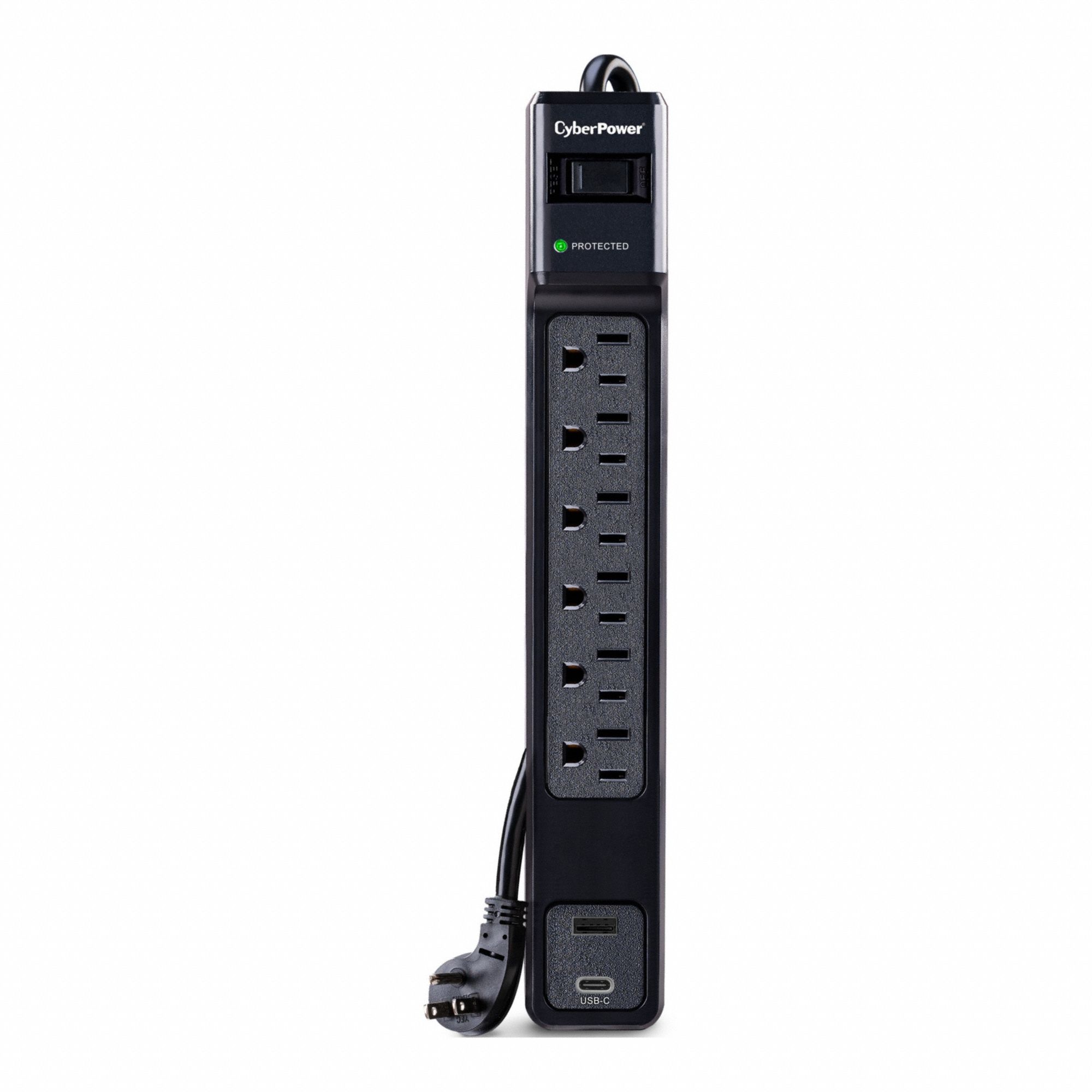 Cyber Power 3G-OTH-43332