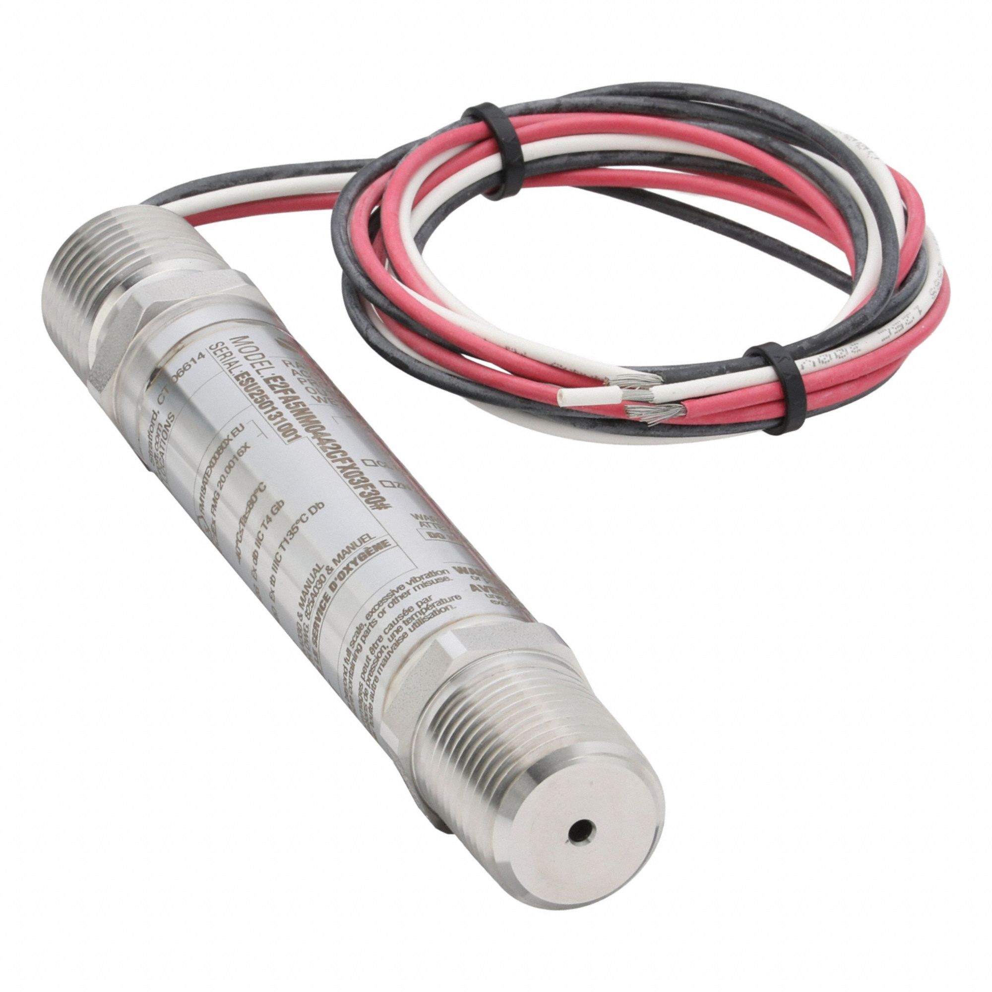 Ashcroft 3G-OTH-175434