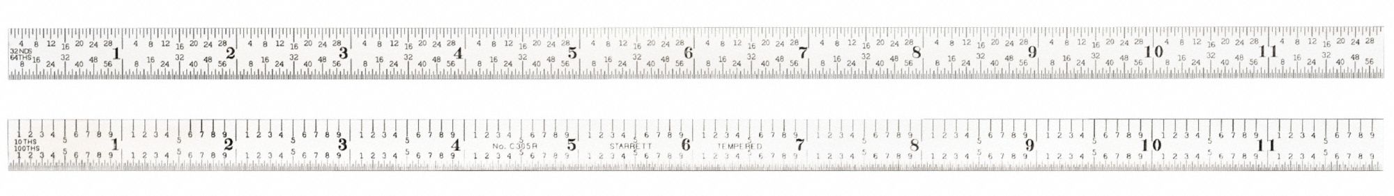 Starrett 3G-OTH-321324