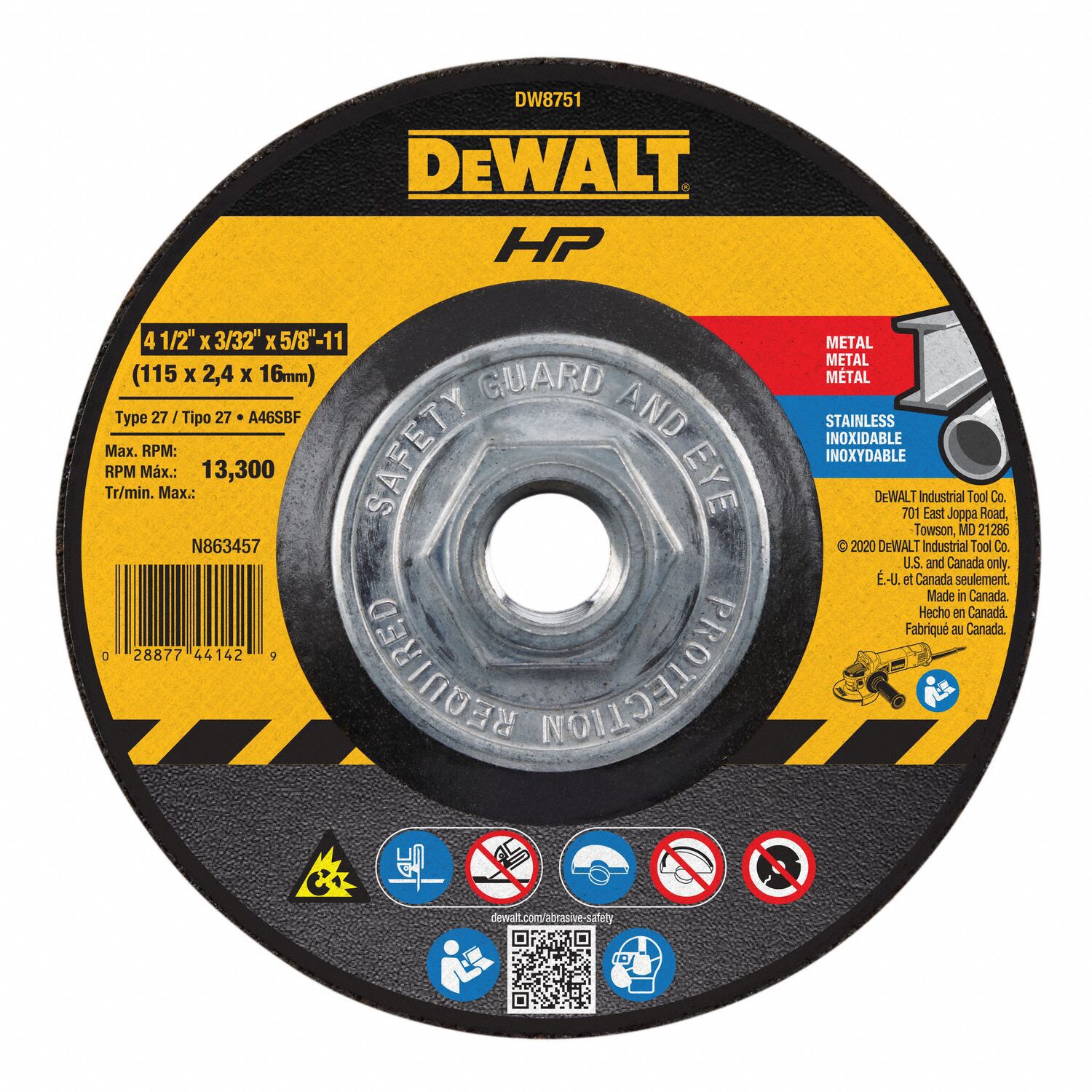Dewalt 3G-OTH-541754